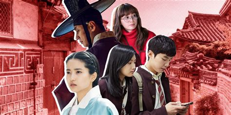 korean drama tv series